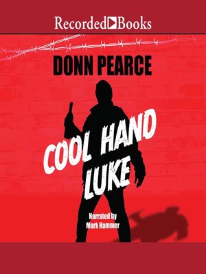 cover image of Cool Hand Luke